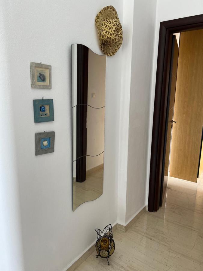 "Armens Luxury Home" 3 Minutes From The Beach By Foot Rethymno Exterior foto